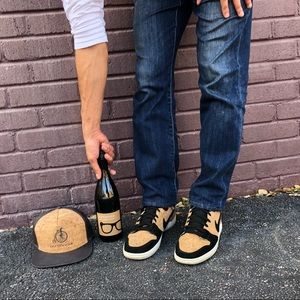 Meet your Posher, Vincent